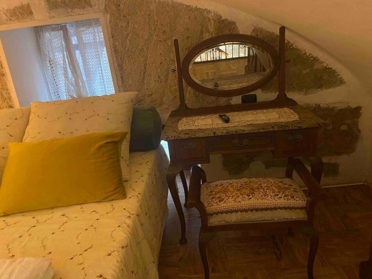 דירות נאפולי A' Pupata מראה חיצוני תמונה