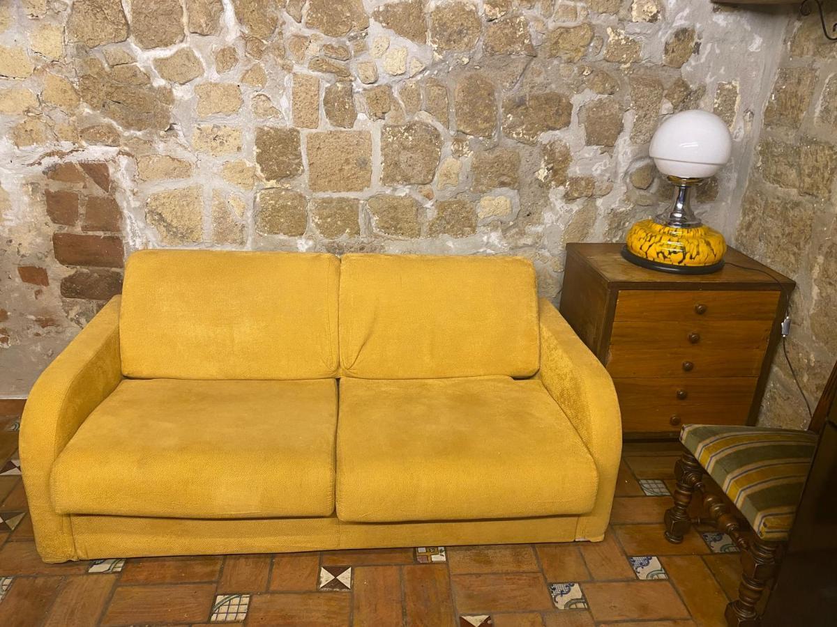 דירות נאפולי A' Pupata מראה חיצוני תמונה